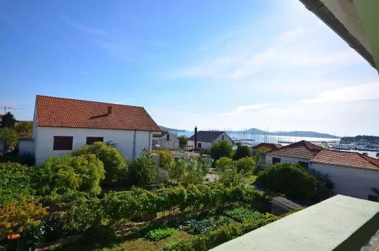 Apartmán Severní Dalmácie - Vodice DA 4226 N4