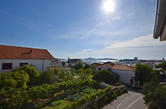 Apartmán Severní Dalmácie - Vodice DA 4226 N4