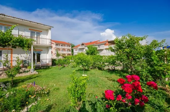 Apartmán Ostrov Rab - Lopar OS 7919 N1