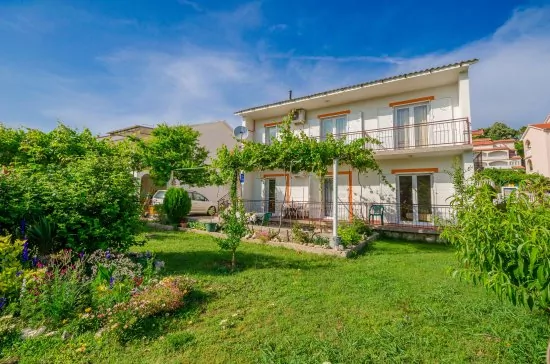 Apartmán Ostrov Rab - Lopar OS 7919 N1