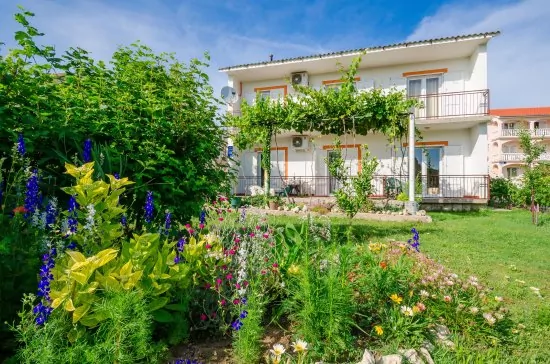 Apartmán Ostrov Rab - Lopar OS 7919 N1