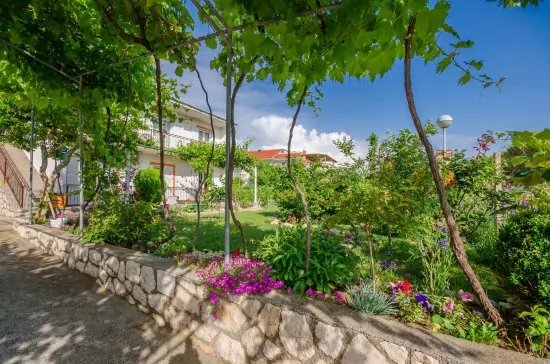 Apartmán Ostrov Rab - Lopar OS 7919 N1