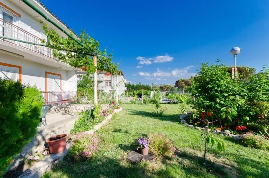 Apartmán Ostrov Rab - Lopar OS 7919 N1