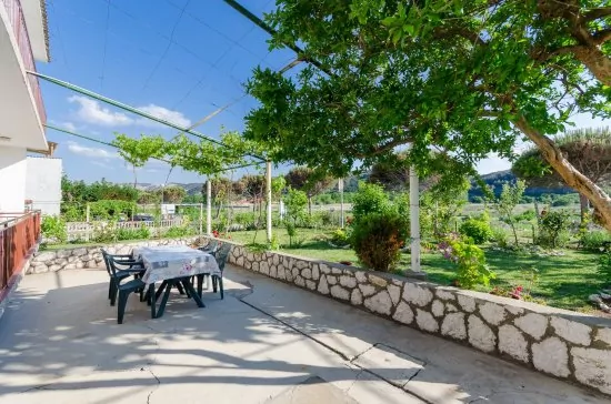 Apartmán Ostrov Rab - Lopar OS 7919 N1