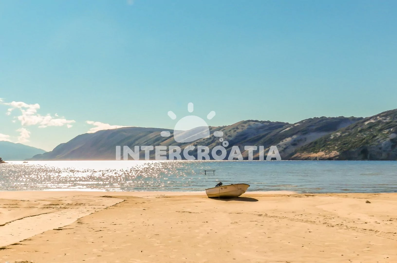 Apartmán Ostrov Rab - Lopar OS 7919 N1