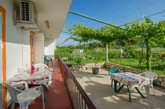 Apartmán Ostrov Rab - Lopar OS 7919 N1