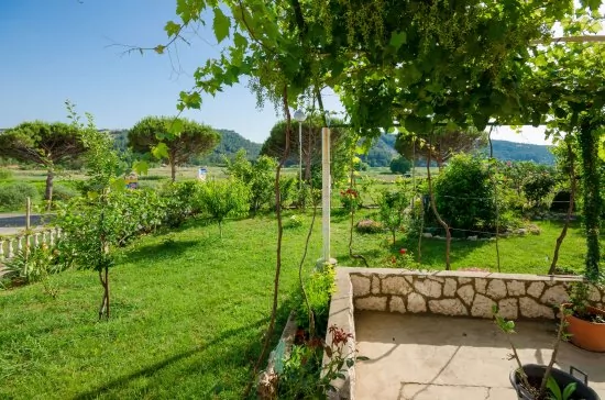 Apartmán Ostrov Rab - Lopar OS 7919 N1