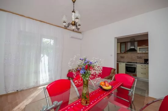 Apartmán Ostrov Rab - Lopar OS 7919 N1