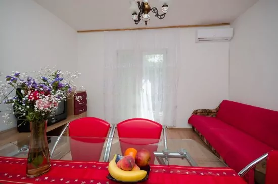 Apartmán Ostrov Rab - Lopar OS 7919 N1