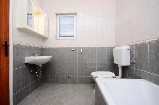 Apartmán Ostrov Rab - Lopar OS 7919 N1