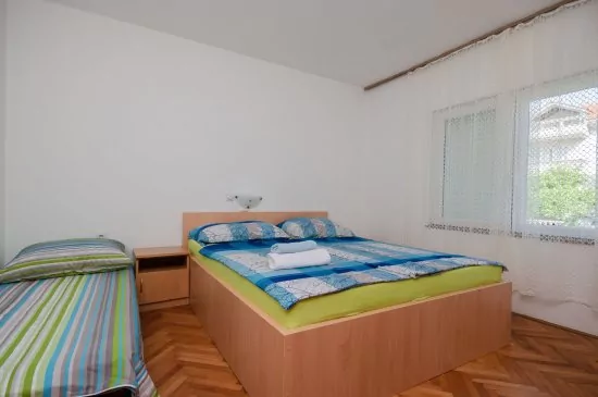 Apartmán Ostrov Rab - Lopar OS 7919 N1