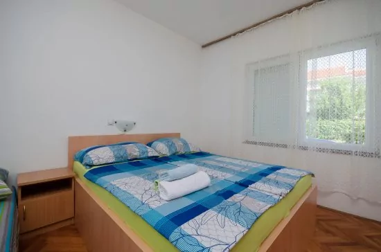 Apartmán Ostrov Rab - Lopar OS 7919 N1