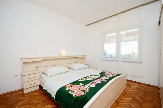 Apartmán Ostrov Rab - Lopar OS 7919 N1