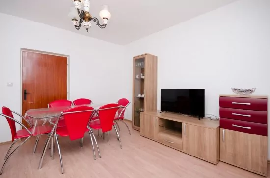 Apartmán Ostrov Rab - Lopar OS 7919 N1