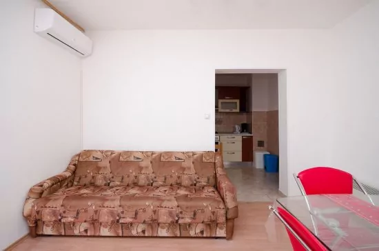 Apartmán Ostrov Rab - Lopar OS 7919 N1