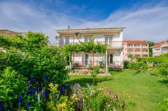 Apartmán Ostrov Rab - Lopar OS 7919 N2