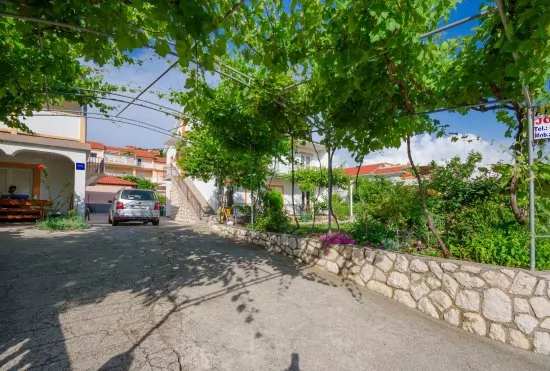 Apartmán Ostrov Rab - Lopar OS 7919 N2