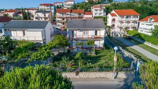 Apartmán Ostrov Rab - Lopar OS 7919 N2