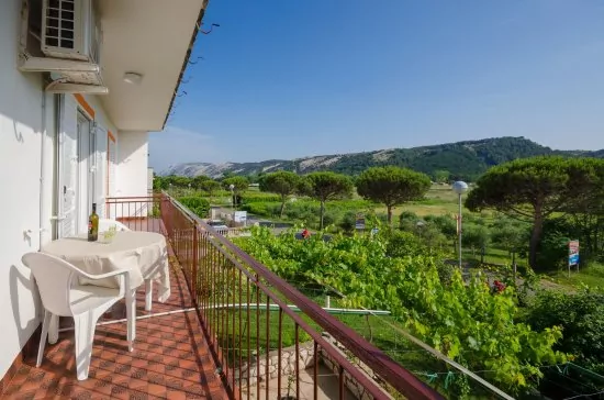 Apartmán Ostrov Rab - Lopar OS 7919 N2