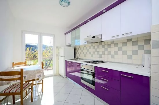 Apartmán Ostrov Rab - Lopar OS 7919 N2