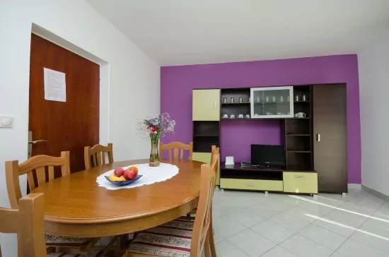 Apartmán Ostrov Rab - Lopar OS 7919 N2