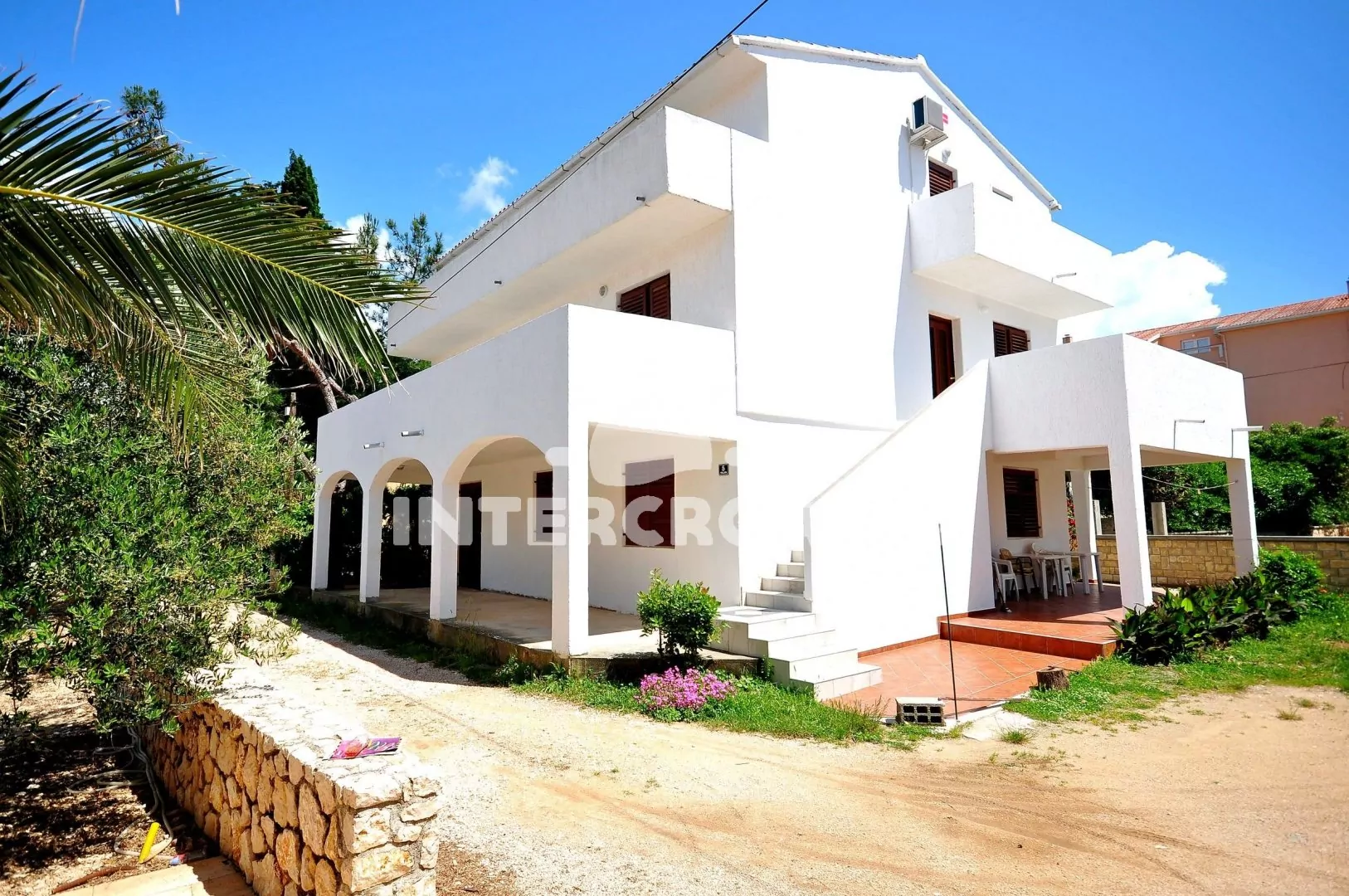 Apartmán Ostrov Pag - Novalja OS 6612 N1