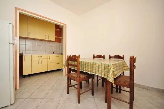 Apartmán Ostrov Pag - Novalja OS 6612 N1