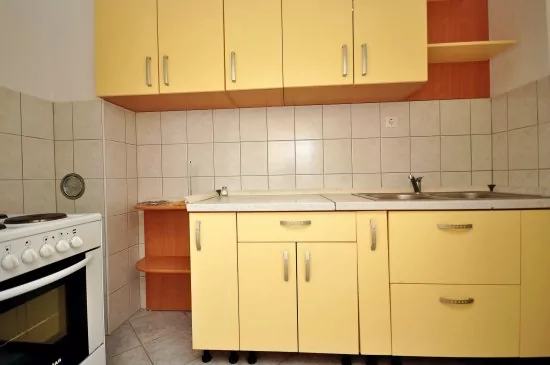 Apartmán Ostrov Pag - Novalja OS 6612 N1