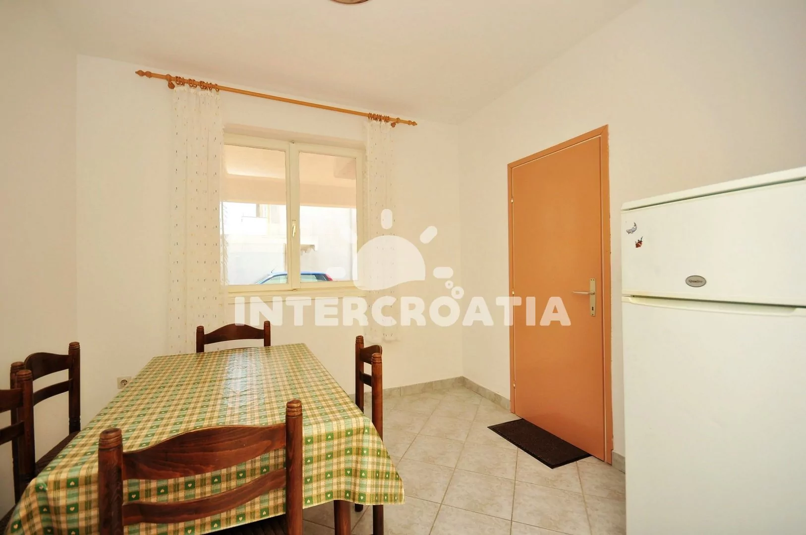 Apartmán Ostrov Pag - Novalja OS 6612 N1