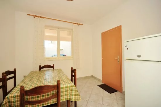 Apartmán Ostrov Pag - Novalja OS 6612 N1