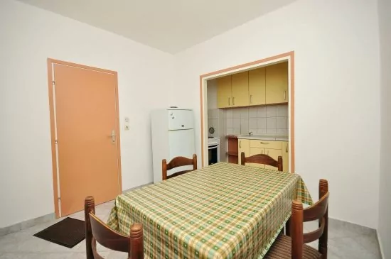 Apartmán Ostrov Pag - Novalja OS 6612 N1