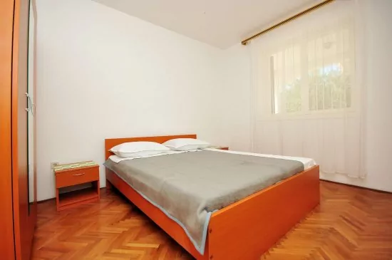 Apartmán Ostrov Pag - Novalja OS 6612 N1