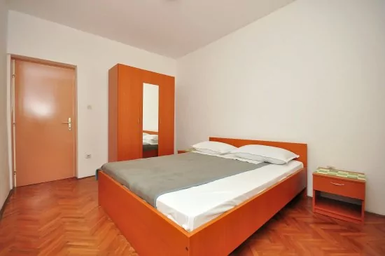 Apartmán Ostrov Pag - Novalja OS 6612 N1