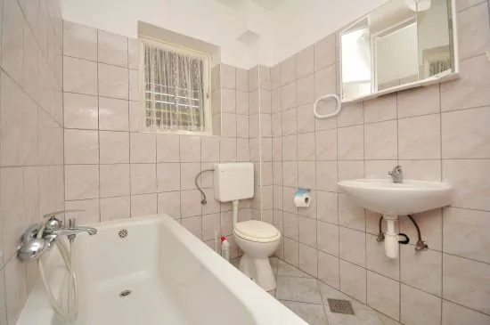 Apartmán Ostrov Pag - Novalja OS 6612 N1