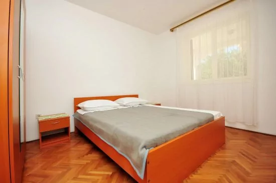 Apartmán Ostrov Pag - Novalja OS 6612 N1