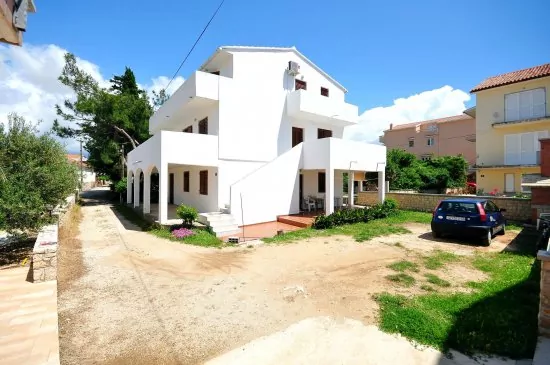 Apartmán Ostrov Pag - Novalja OS 6612 N2