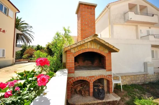 Apartmán Ostrov Pag - Novalja OS 6612 N2