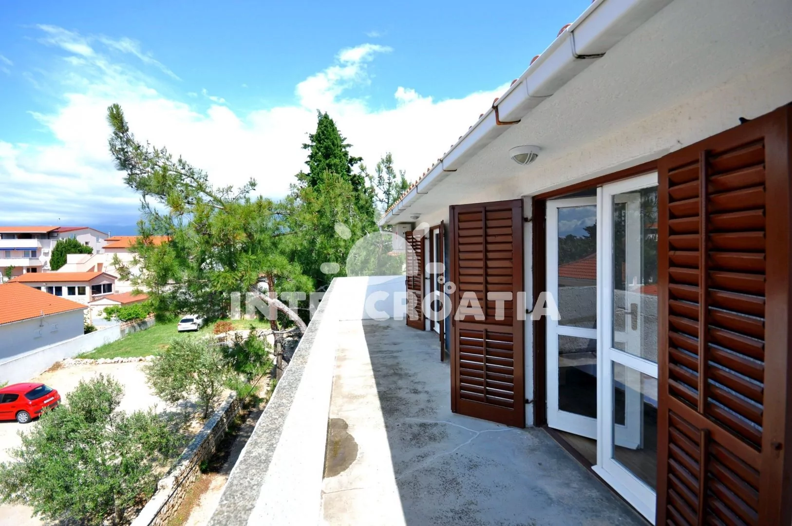 Apartmán Ostrov Pag - Novalja OS 6612 N2