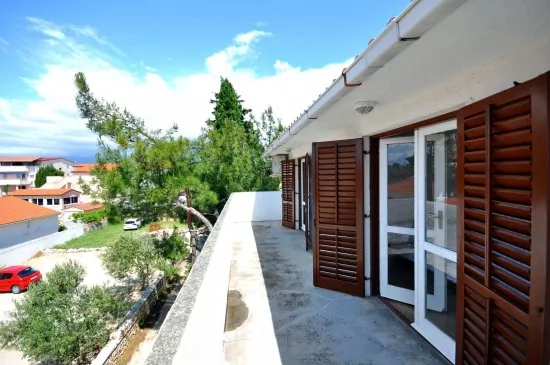 Apartmán Ostrov Pag - Novalja OS 6612 N2