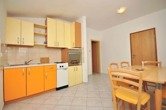Apartmán Ostrov Pag - Novalja OS 6612 N2