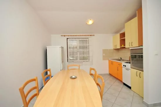 Apartmán Ostrov Pag - Novalja OS 6612 N2