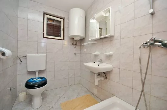 Apartmán Ostrov Pag - Novalja OS 6612 N2