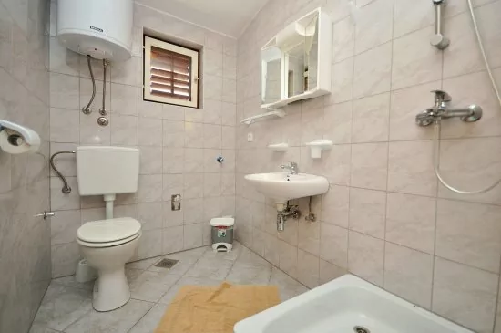 Apartmán Ostrov Pag - Novalja OS 6612 N2