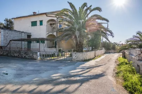 Apartmán Střední Dalmácie - Vinišće DA 3441 N1