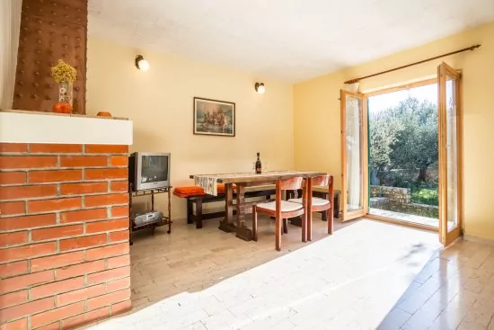 Apartmán Střední Dalmácie - Vinišće DA 3441 N1