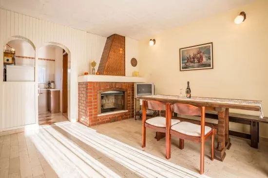 Apartmán Střední Dalmácie - Vinišće DA 3441 N1