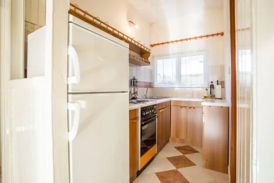 Apartmán Střední Dalmácie - Vinišće DA 3441 N1