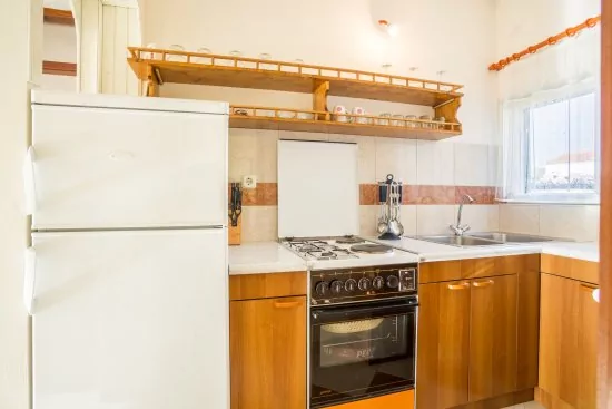 Apartmán Střední Dalmácie - Vinišće DA 3441 N1