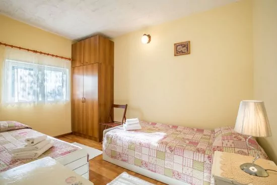 Apartmán Střední Dalmácie - Vinišće DA 3441 N1
