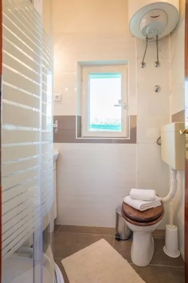 Apartmán Střední Dalmácie - Vinišće DA 3441 N1